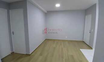 Imagem 3: APARTAMENTO PARA VENDA E LOCAÇÃO NO CONDOMÍNIO BELLUNO - JUNDIAÍ/SP