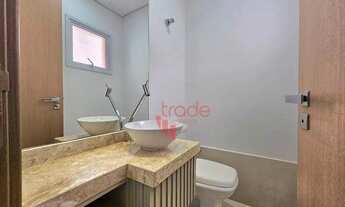 Imagem 6: Apartamento para Locação de 03 Quartos no Bairro Nova Aliança em Ribeirão Preto Completo e