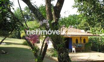 Imagem: Venda Chácara Zona Rural Queluzito