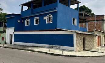 Imagem 5: Investimento ou Moradia Dupla: Imóvel Arejado, 2 Casas e Loja - Doc OK