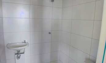 Imagem 7: Ed. Torre Lumiar imóvel recém entregue de 3/4 sendo uma suíte e duas vagas de garagem na B