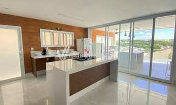 Imagem 6: Casa - Swiss Park - Campinas