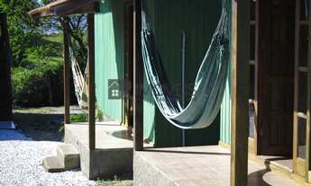 Imagem 7: Arrenda-se Pousada Completa com 10 Cabanas