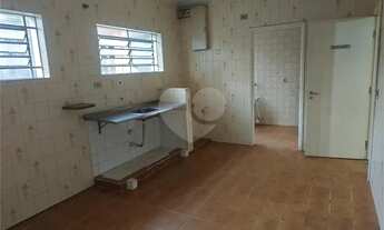 Imagem 6: Casa Térrea para alugar com 3 quartos, sendo 1 suíte, em Jardim Pagliato, Sorocaba - SP