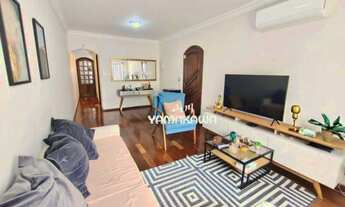 Imagem: Sobrado com 4 dormitórios à venda, 279