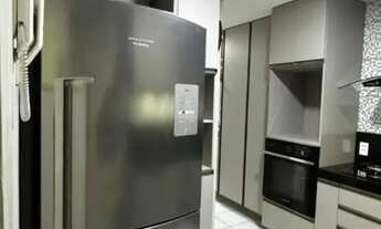 Imagem 5: Ibeda - Apartamento Projetado à Venda no Sun River Bairro da Ribeira, Natal/RN