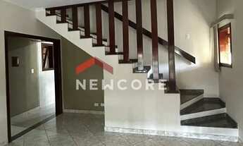 Imagem: Casa em Rua Mário Soave - Central Parque