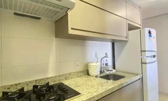 Imagem 4: Apartamento 2402 Ed. Lounge 22 Home Design Rua 22 Numero 86 Setor Oeste, Goiania - Go