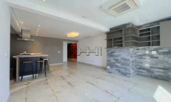 Imagem 3: Venda Cobertura 2 Dormitórios - 157 m² Vila Madalena