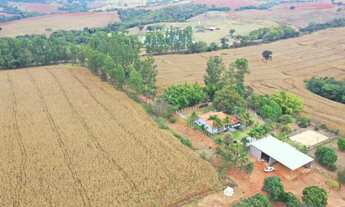 Imagem: Fazenda a venda, em Santa Cruz de Goiás!!!