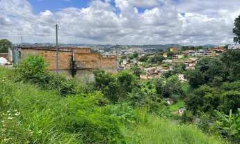 Imagem 7: Lote a Venda - Rua Campanário - Sevilha 2 Seção