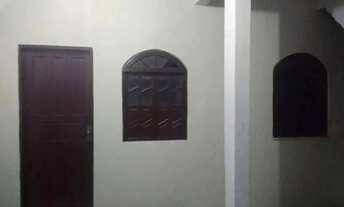 Imagem 2: Vendo essa casa no bairro de fazenda coutos