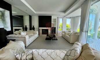 Imagem 6: Casa à venda, 991 m² por R$ 10.300.000,00 - Cacupé - Florianópolis/SC