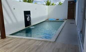 Imagem: Casa à venda no MALUÍ RESIDENCE, OLHOS