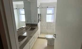 Imagem 15: Apartamento alto padrão mobiliado, bairro Jardim Botânico, Zona Sul em Ribeirão Preto/SP