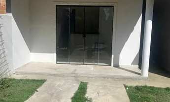 Imagem: Casa em Rua Dois - São José do Imbassaí