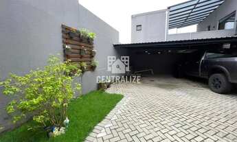 Imagem 7: VENDA- SOBRADO NOVA RÚSSIA