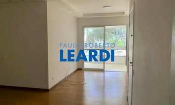 Imagem: APARTAMENTO - PINHEIROS - SP