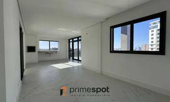 Imagem 3: Apartamento duplex novo para primeira locação no Fifty Cabral - 3 suítes e 3 vagas - 252 m