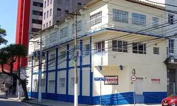 Imagem: Prédio Comercial em Santana - SP 612M²