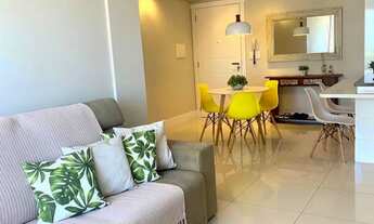 Imagem 5: Apartamento Capão da canoa, com vista eterna para mar