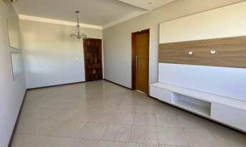 Imagem 4: Apartamento no Edifício Ana Cristina