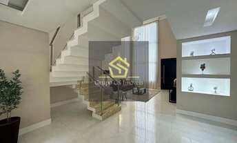 Imagem 4: Casa com 3 dormitórios à venda, 258 m² por R$ 2.249.000,00 - Swiss Park - Campinas/SP