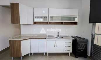 Imagem 7: Casa para venda, Campo Belo, Cará-cará, Ponta Grossa, PR