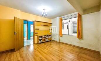 Imagem 3: Apartamento com 2 dormitórios à venda, 52 m² por R$ 290.000,00 - Agriões - Teresópolis/RJ