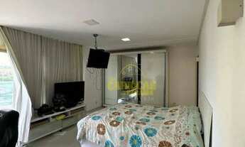 Imagem 6: Casa com 4 dormitórios à venda, 343 m² por R$ 2.000.000,00 - Altiplano Cabo Branco - João