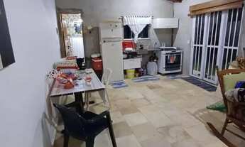 Imagem 5: Casa com 1 dormitório à venda, 48 m² por R$ 306.000,00 - Cordeirinho - Maricá/RJ