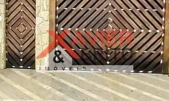 Imagem: Sobrado à venda, Jardim Brasília (Zona