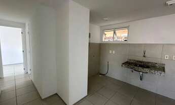 Imagem 3: Apartamento com 3 dormitórios à venda por R$ 350.000,00 - Passaré - Fortaleza/CE