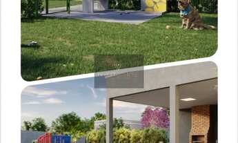 Imagem 5: Condomínio Residencial Campobello - Campo de Santana Curitiba-PR