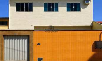 Imagem: Casa à venda de 2 e 3 quartos em Kubitschek