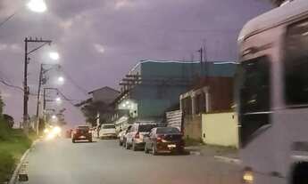 Imagem 2: Oportunidade: Terreno comercial a venda - 600 metros - Estrada da Cruz