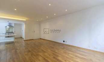 Imagem 5: Aluguel Apartamento 3 Dormitórios - 150 m² Itaim Bibi