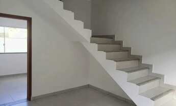 Imagem 6: Casa em CASA LAGOA SANTA-PORTAL DO SOL-4 QUARTOS 3 VAGAS - LAGOA SANTA/MG - Pedro Leopoldo