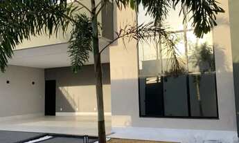 Imagem 2: Térrea para venda com 200 metros quadrados com 3 quartos em Setor Faiçalville - Goiânia