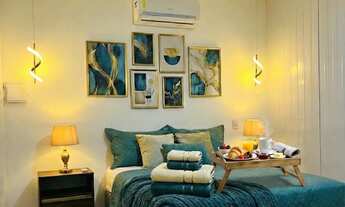 Imagem 2: Suítes lindas próximas à praia e bem localizado