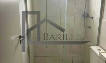 Imagem 7: Apartamento mobiliado no Condomínio Parque Príncipe de Astúrias