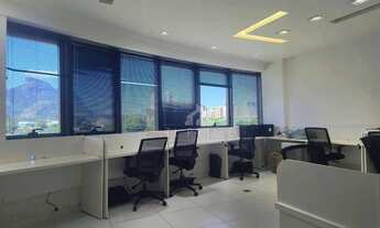 Imagem 3: Lead Americas 72m2