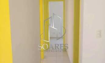 Imagem 5: Chance Real no Salinas! Térreo 3/4 com Suíte por Só R$ 160 mil Aproveite!