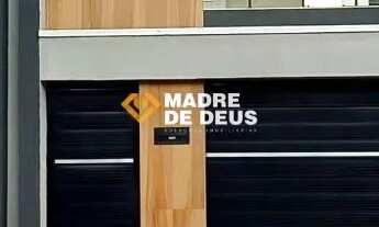 Imagem: Casa Duplex no bairro Edson Queiroz