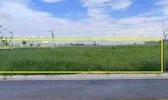 Imagem 3: Terreno à venda, 250 m² por R$ 305.000 - Eugênio de Melo - São José dos Campos/SP