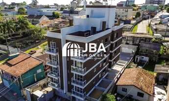 Imagem: APTO 2 E 3 QUARTOS COM SUITE NO CENTRO DE