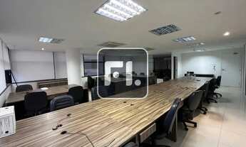 Imagem 5: Escritório para aluguel e venda possui 290 metros quadrados em Jardim Paulista - São Paulo