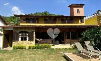 Imagem 2: Casa com 4 quartos à venda, 409 m² por R$ 1.600.000