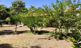 Imagem 2: Vendo Um sitio Na Região do Morro Grande em Santo Antônio de Leverger 1 Hectare