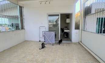 Imagem 5: Casa para Aluguel a partir de Fevereiro - Praça 14